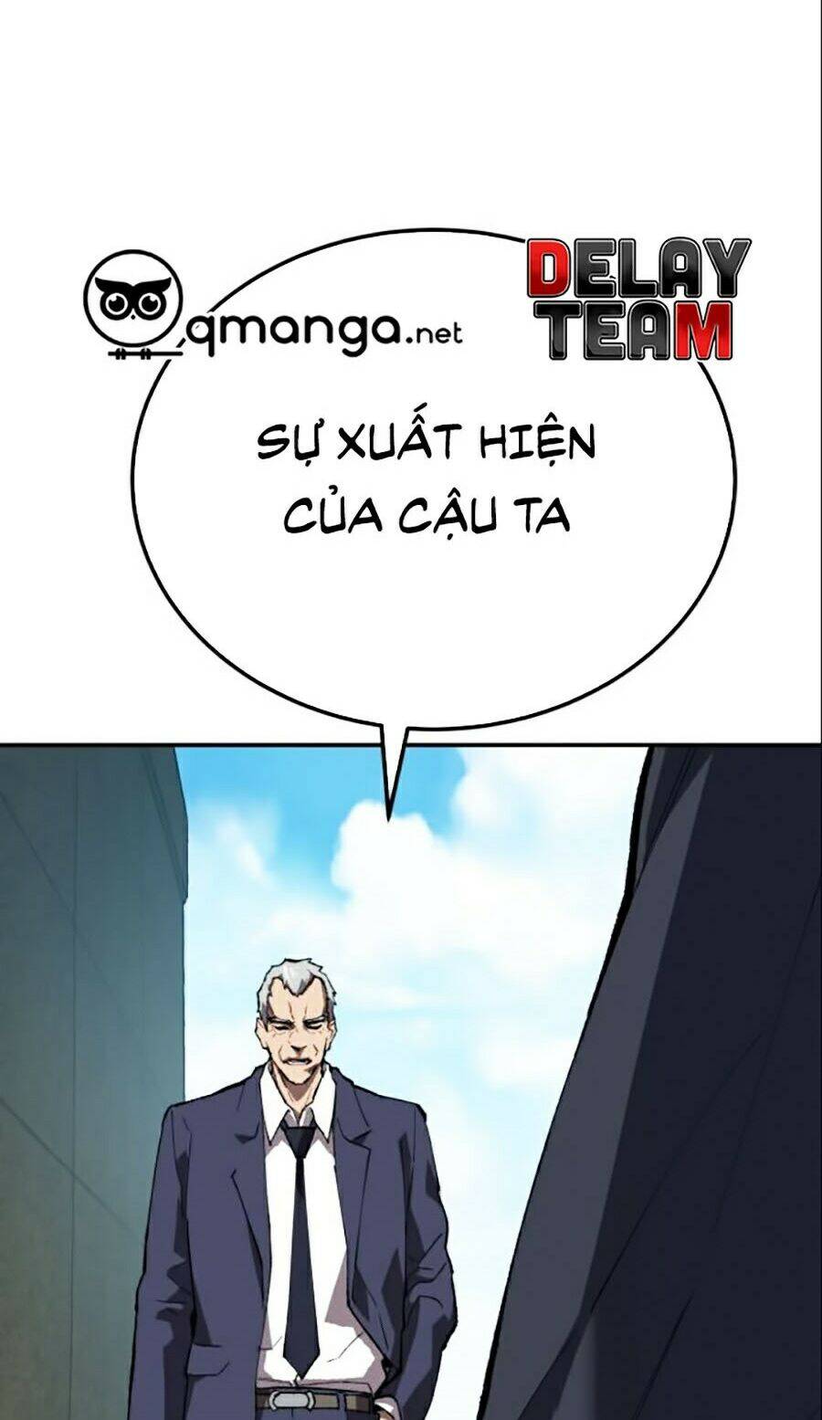 Phá Bỏ Giới Hạn Chap 31 - Next Chap 32