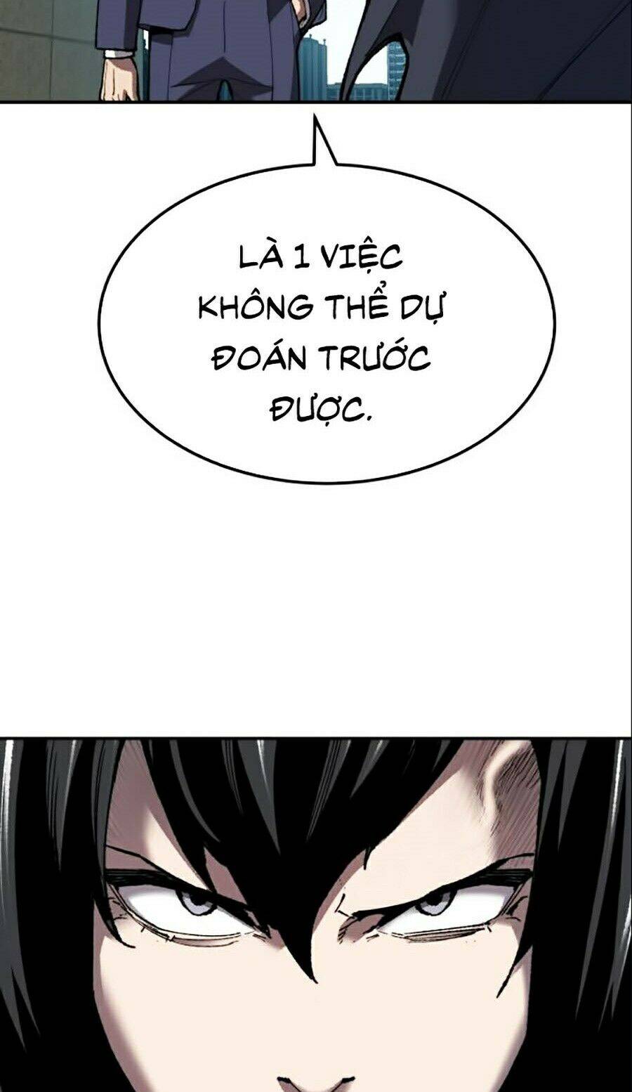 Phá Bỏ Giới Hạn Chap 31 - Next Chap 32