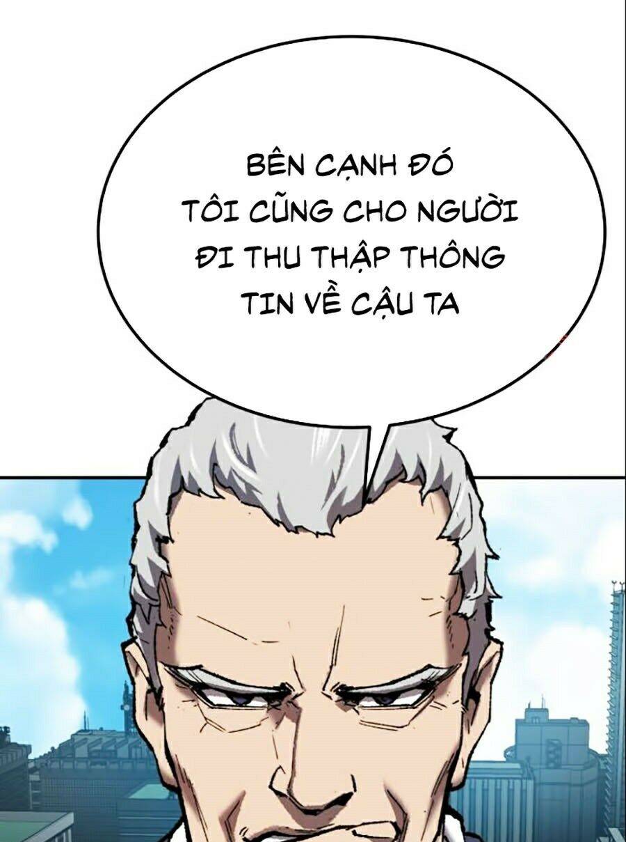 Phá Bỏ Giới Hạn Chap 31 - Next Chap 32