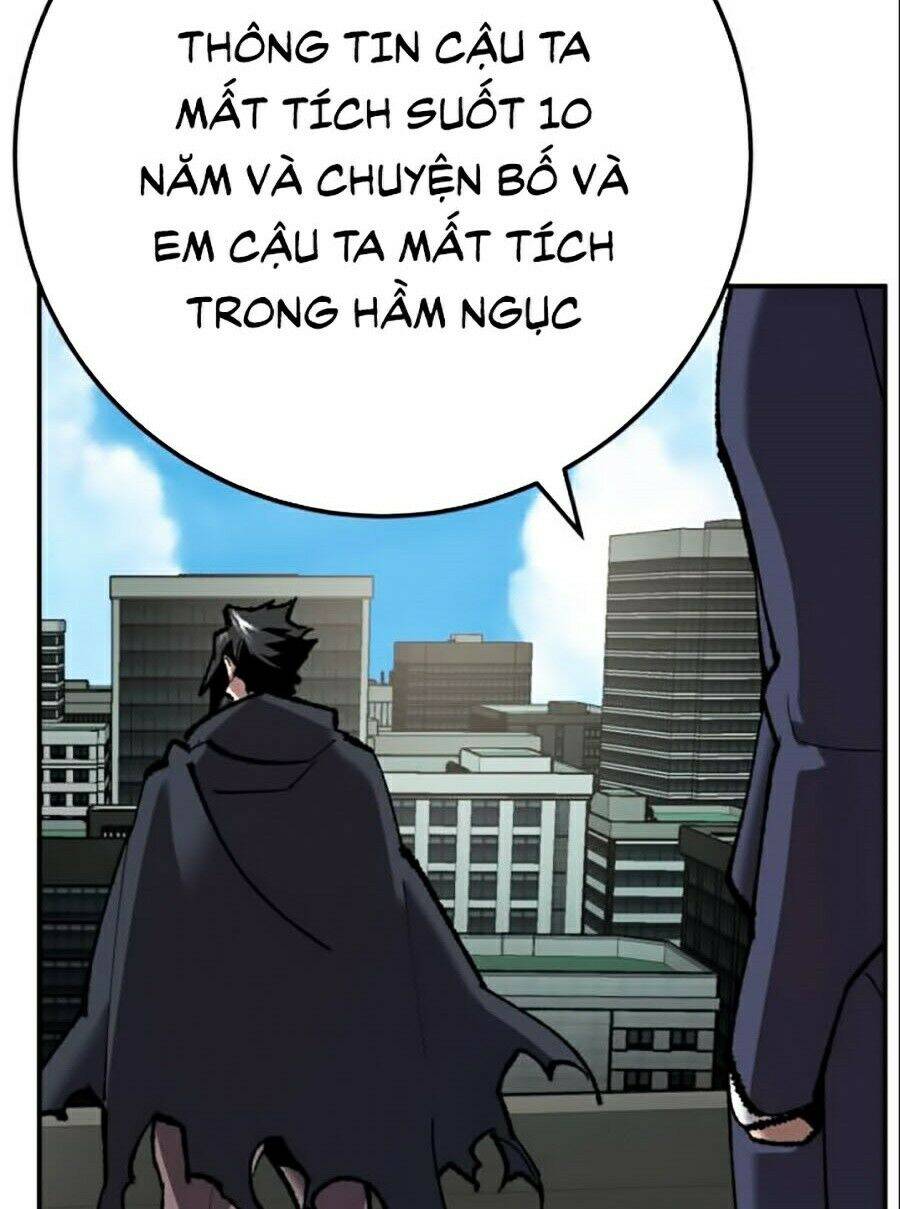 Phá Bỏ Giới Hạn Chap 31 - Next Chap 32