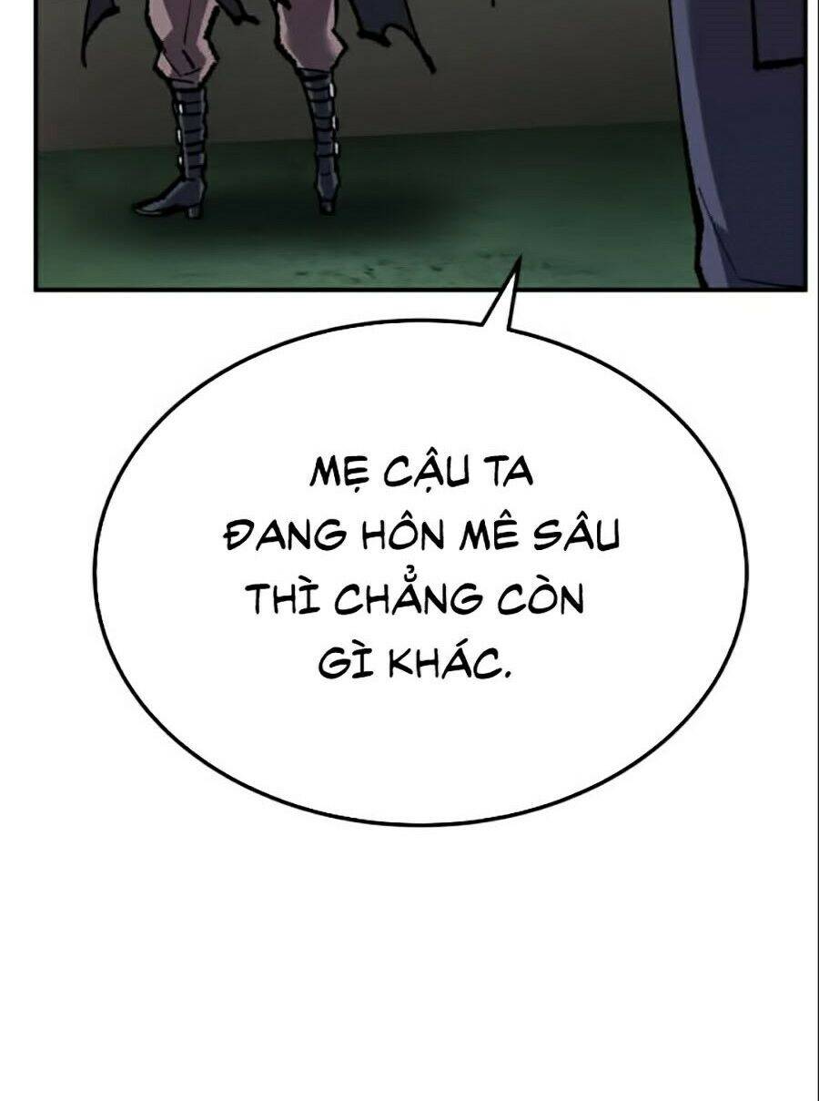 Phá Bỏ Giới Hạn Chap 31 - Next Chap 32