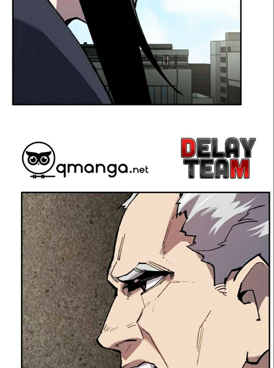 Phá Bỏ Giới Hạn Chap 31 - Next Chap 32