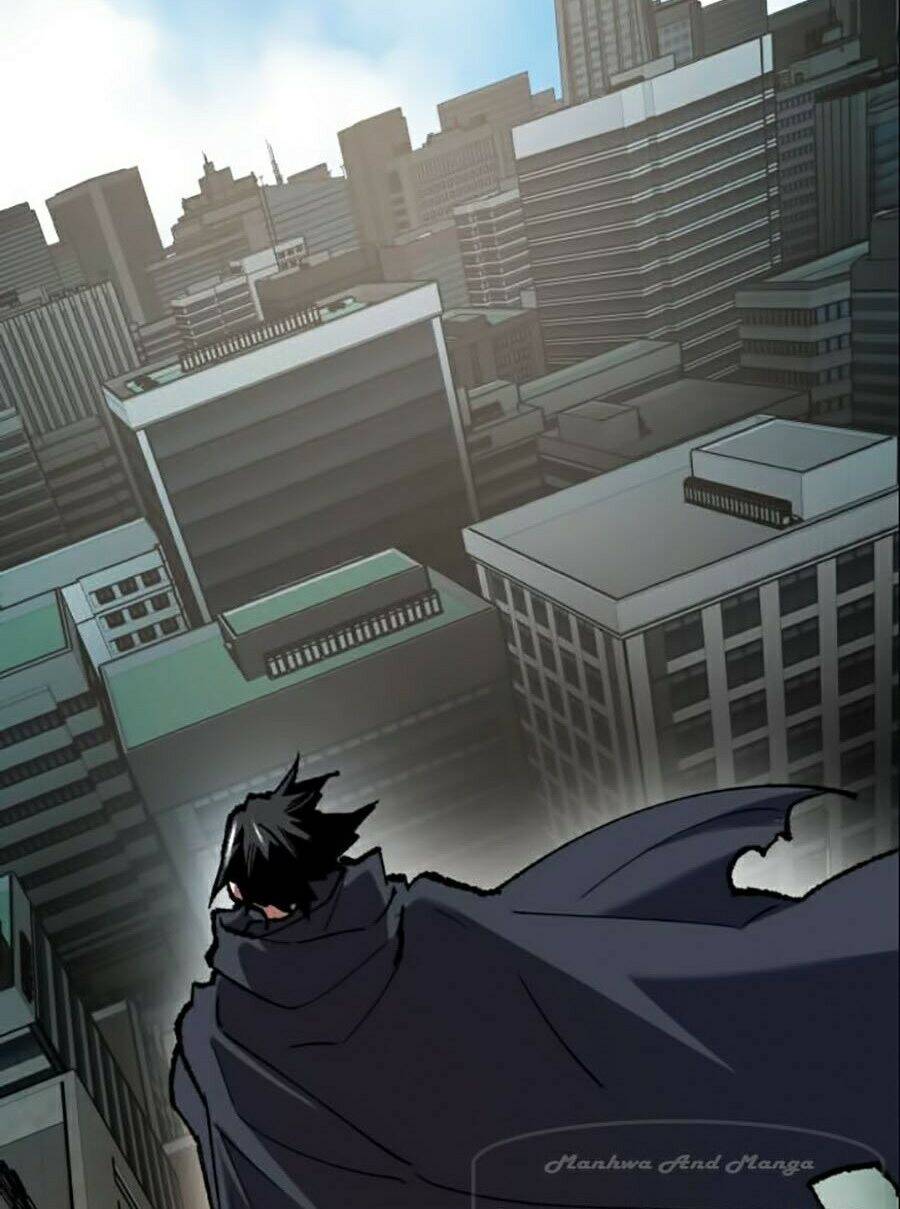 Phá Bỏ Giới Hạn Chap 31 - Next Chap 32