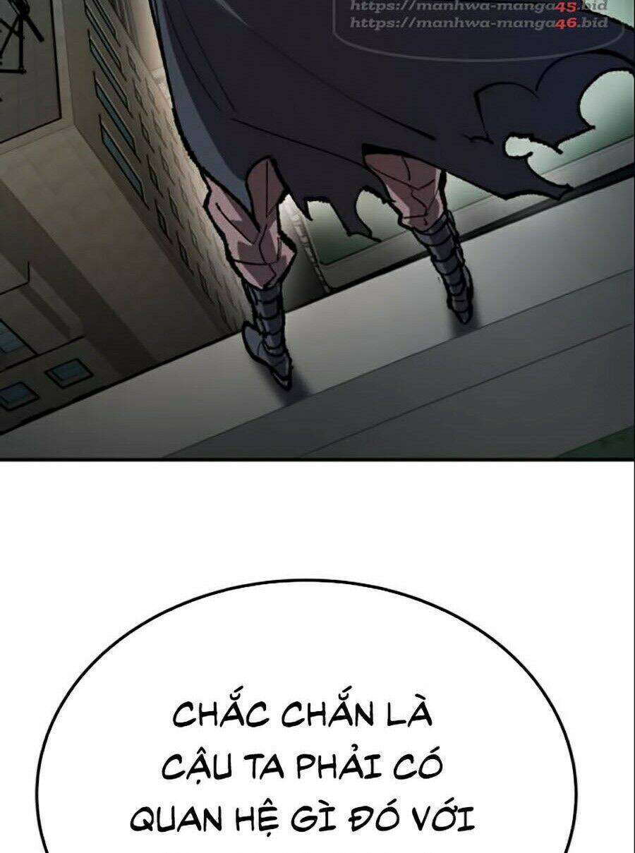 Phá Bỏ Giới Hạn Chap 31 - Next Chap 32