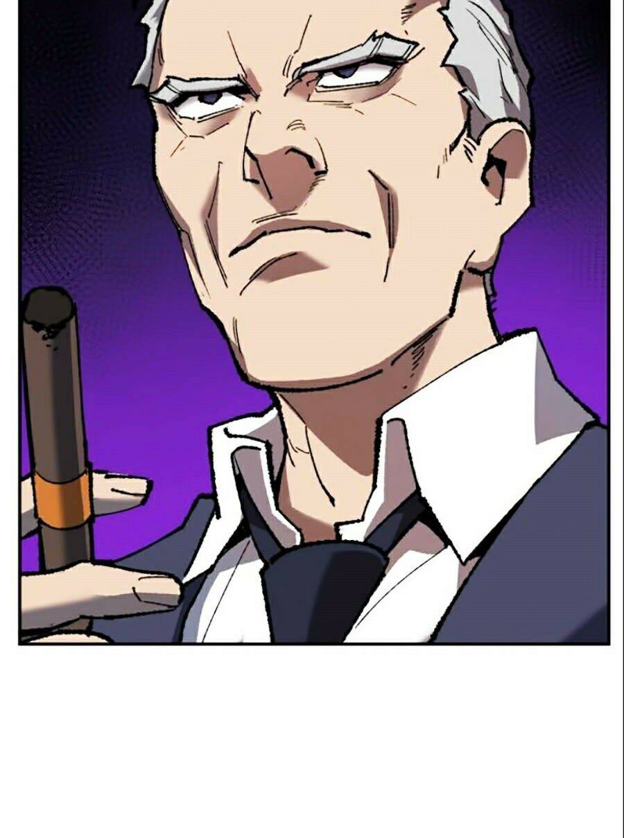 Phá Bỏ Giới Hạn Chap 31 - Next Chap 32