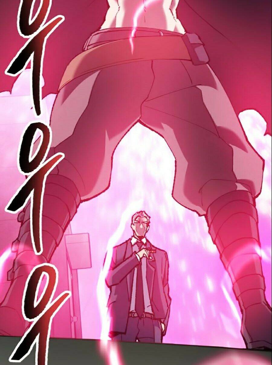 Phá Bỏ Giới Hạn Chap 31 - Next Chap 32