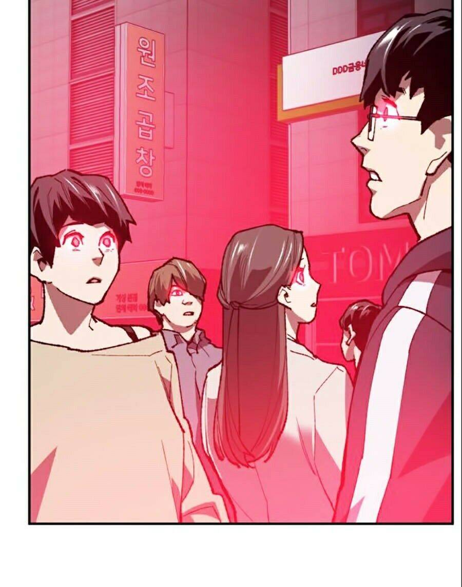 Phá Bỏ Giới Hạn Chap 31 - Next Chap 32