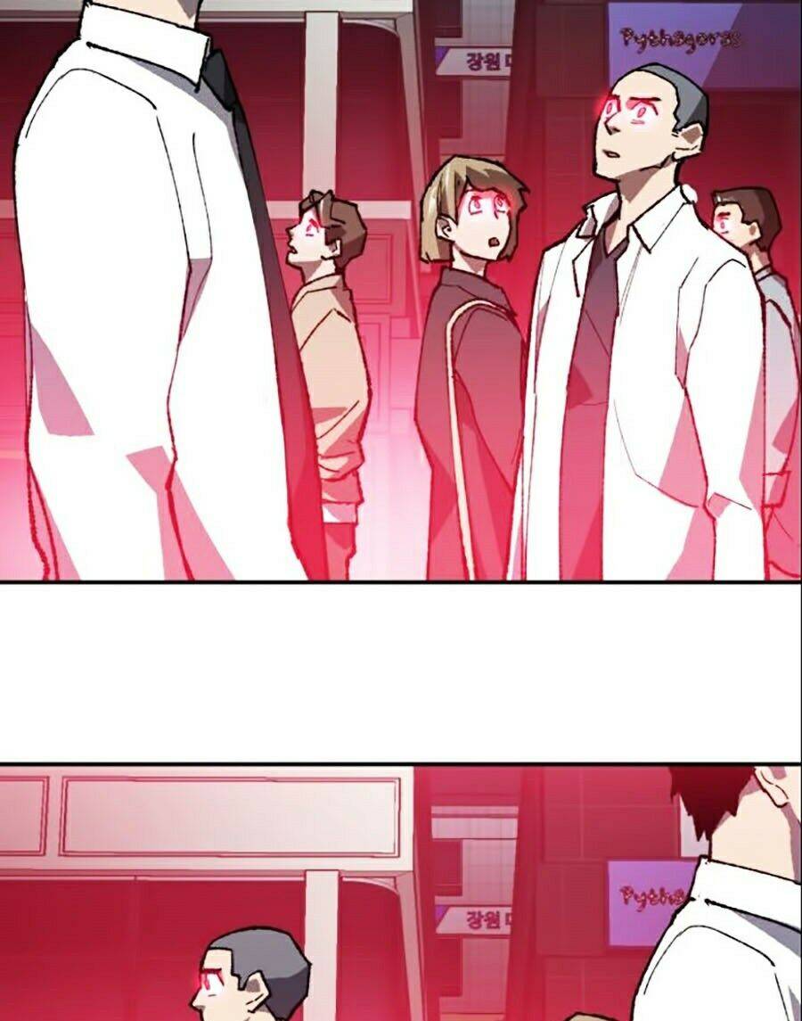 Phá Bỏ Giới Hạn Chap 31 - Next Chap 32