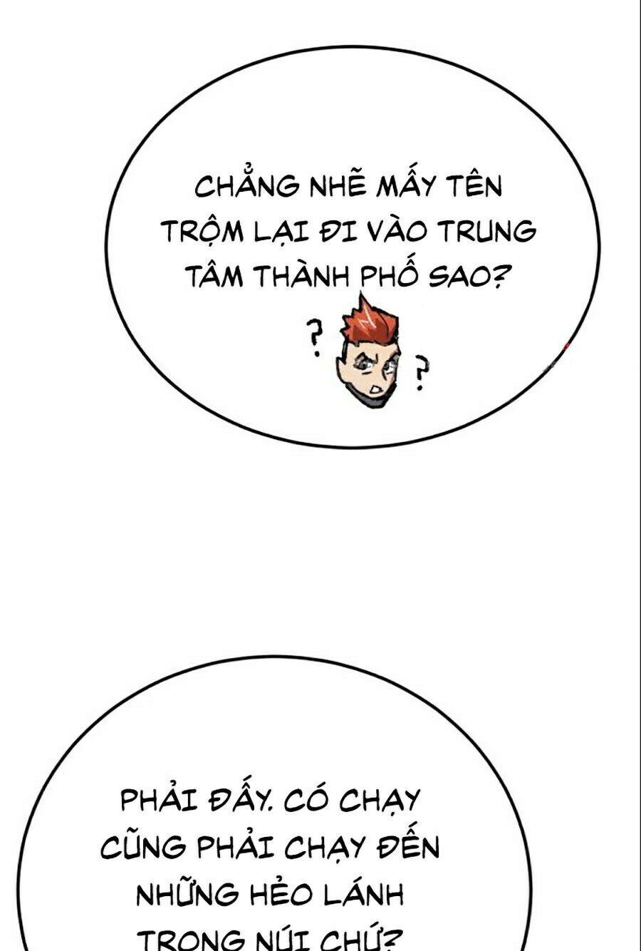 Phá Bỏ Giới Hạn Chap 31 - Next Chap 32