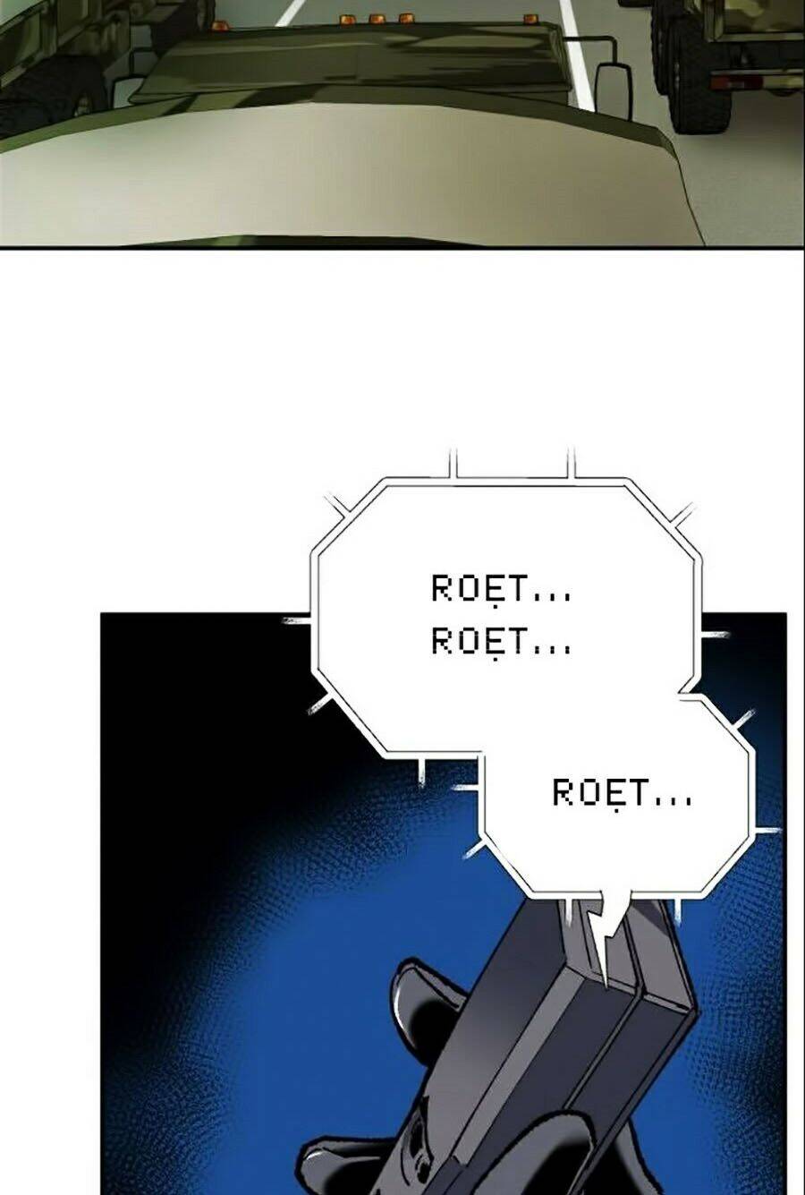 Phá Bỏ Giới Hạn Chap 31 - Next Chap 32