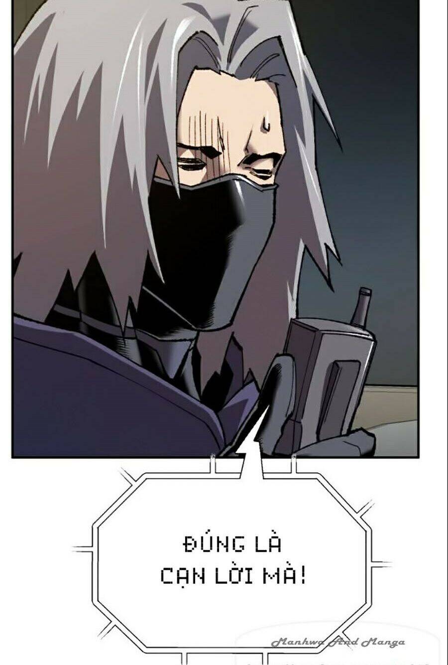 Phá Bỏ Giới Hạn Chap 31 - Next Chap 32