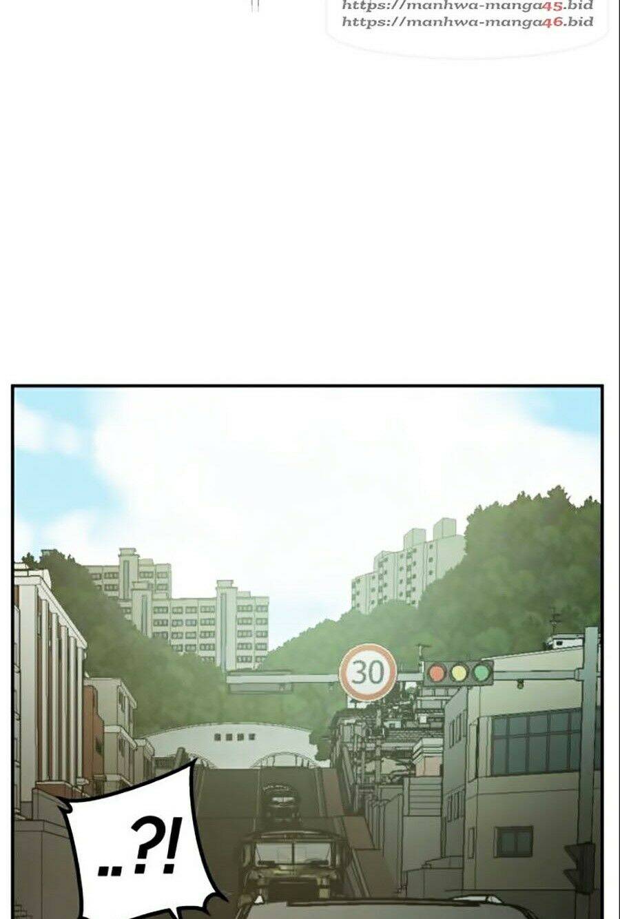 Phá Bỏ Giới Hạn Chap 31 - Next Chap 32