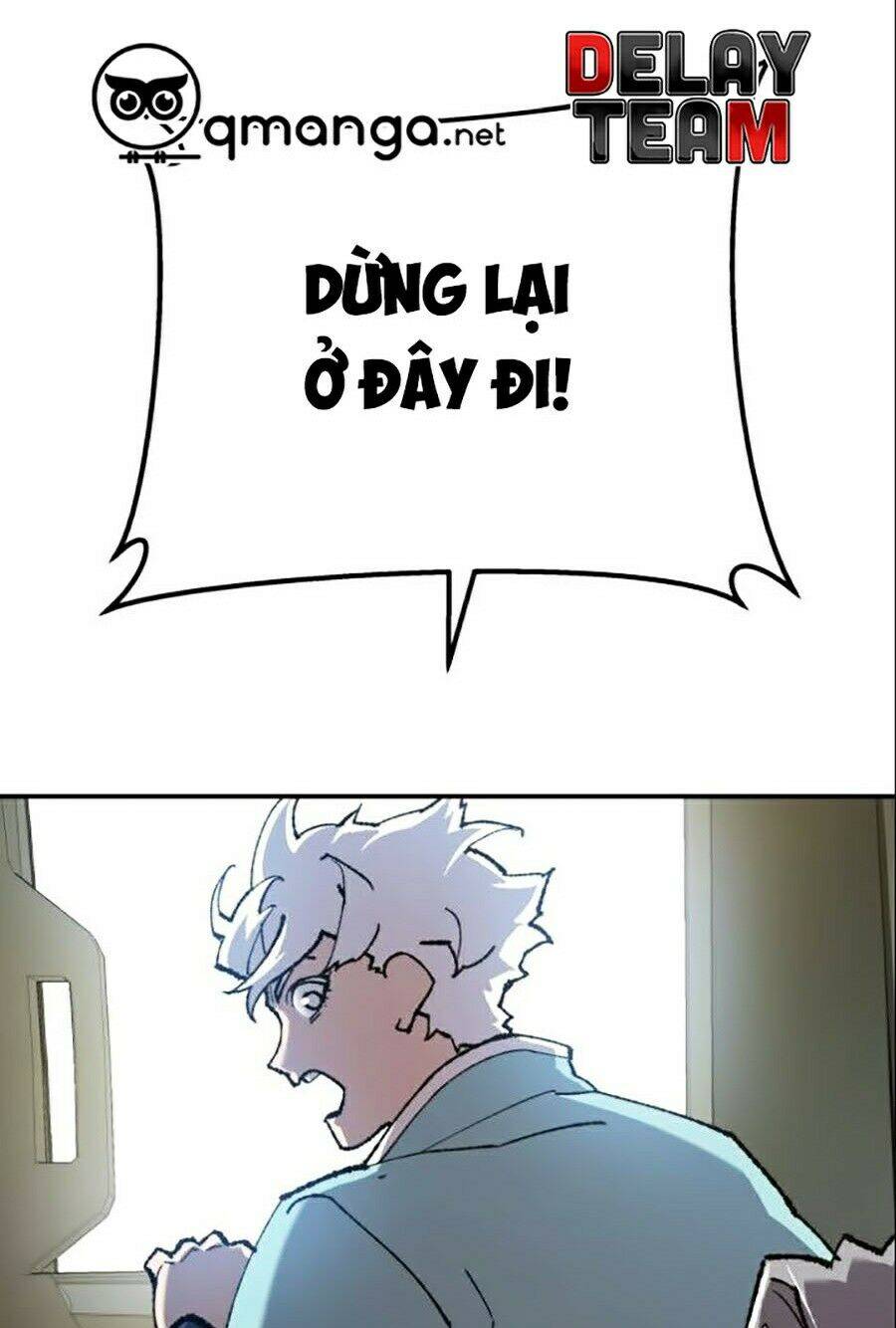 Phá Bỏ Giới Hạn Chap 31 - Next Chap 32