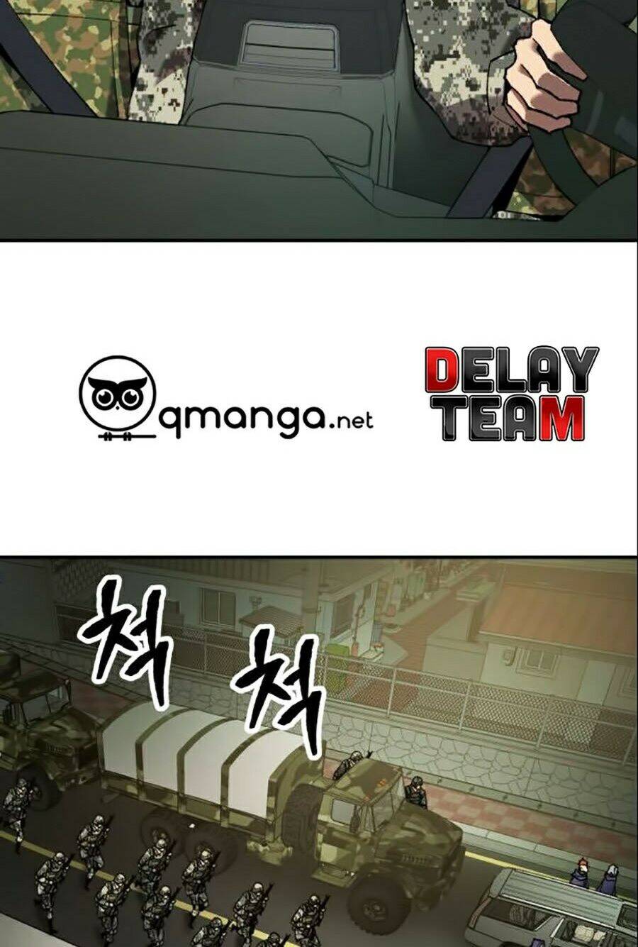 Phá Bỏ Giới Hạn Chap 31 - Next Chap 32