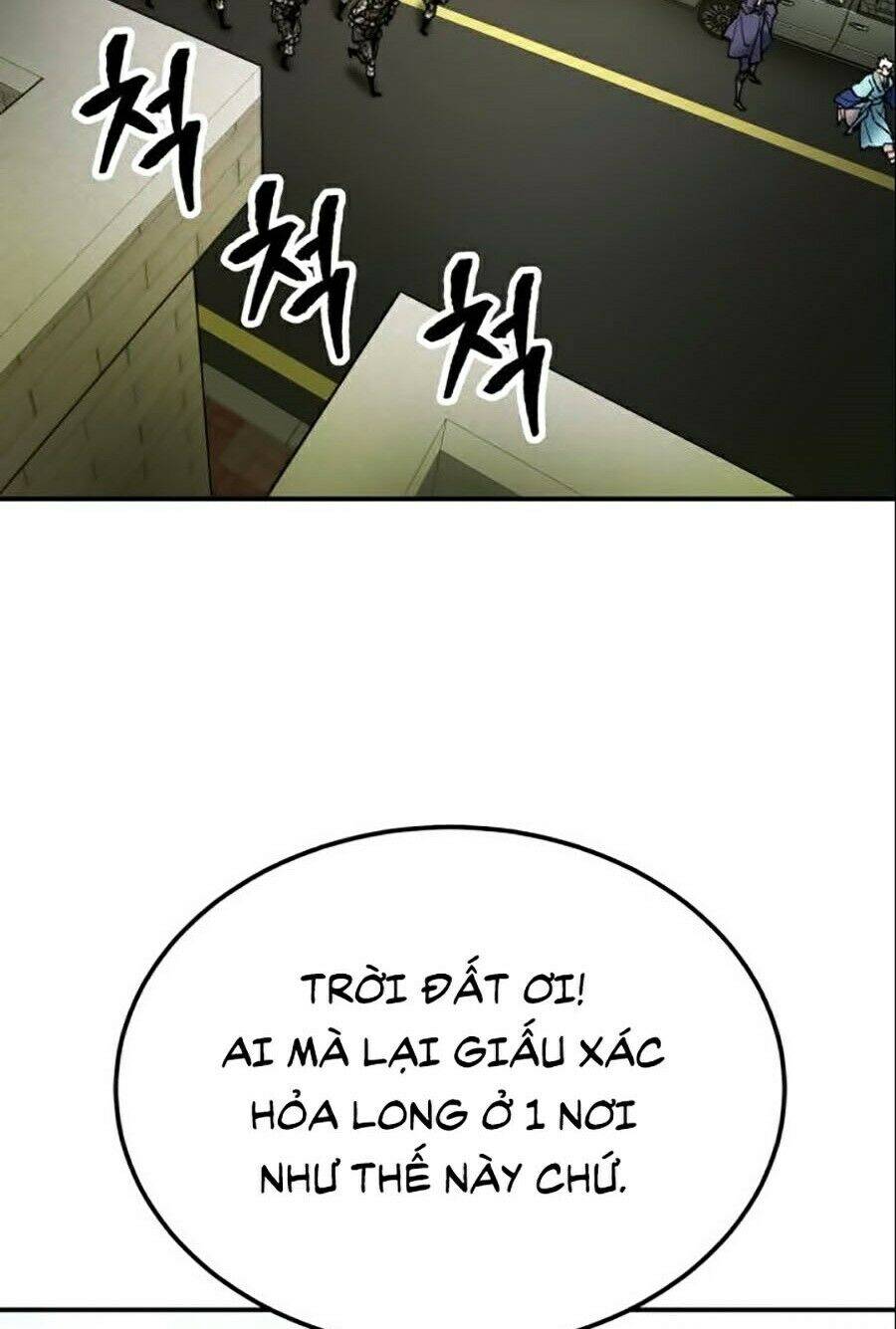 Phá Bỏ Giới Hạn Chap 31 - Next Chap 32