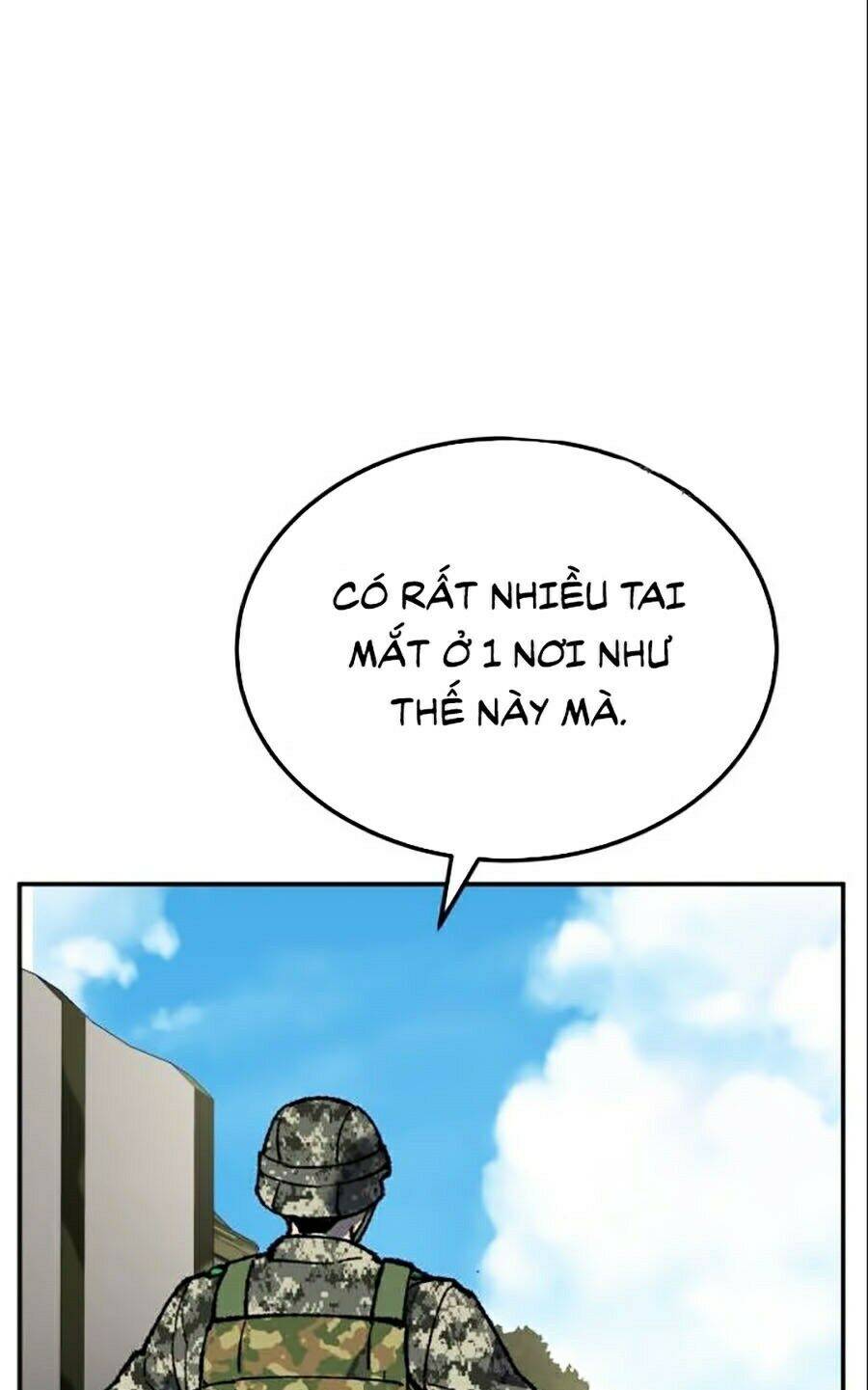 Phá Bỏ Giới Hạn Chap 31 - Next Chap 32