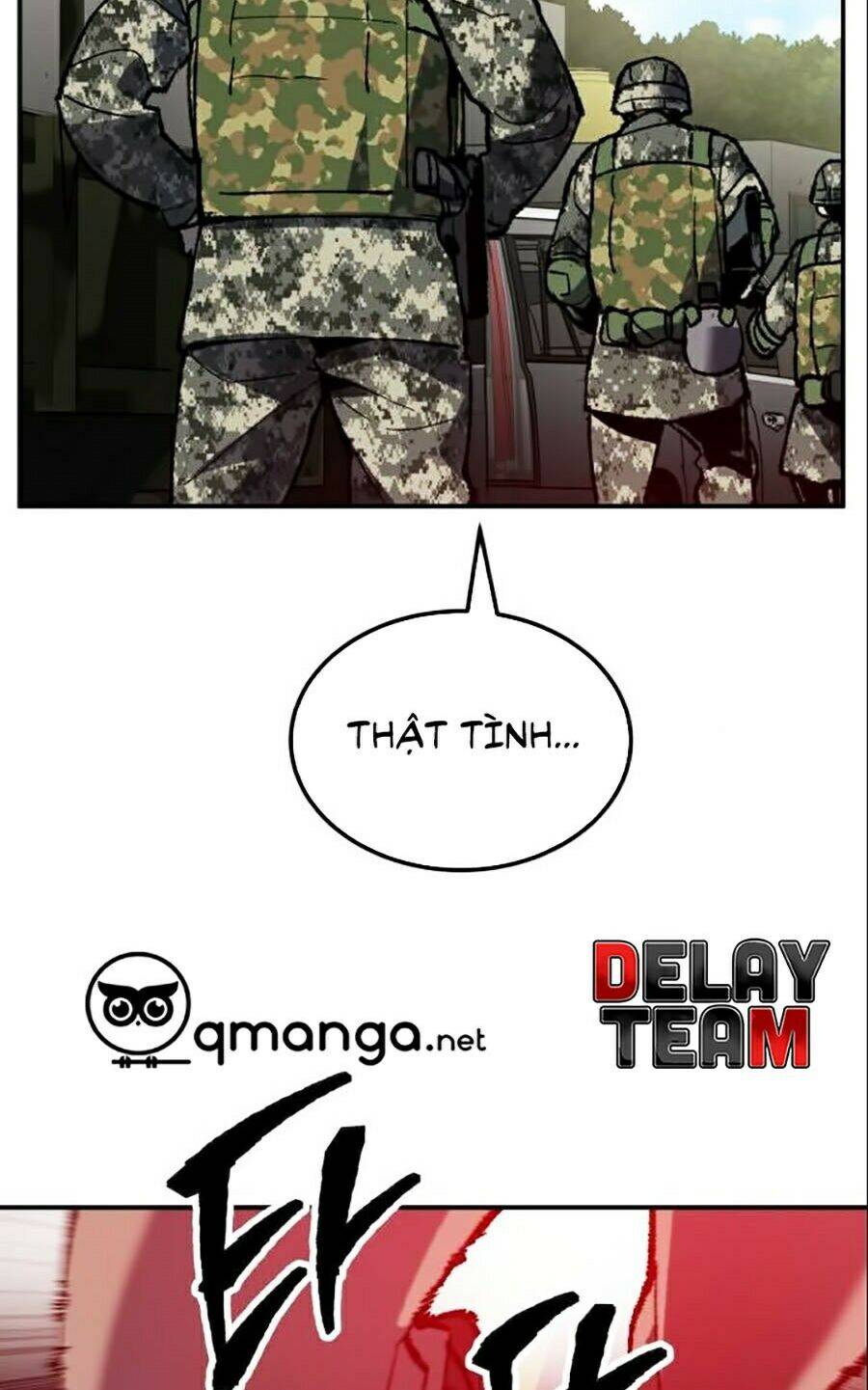 Phá Bỏ Giới Hạn Chap 31 - Next Chap 32