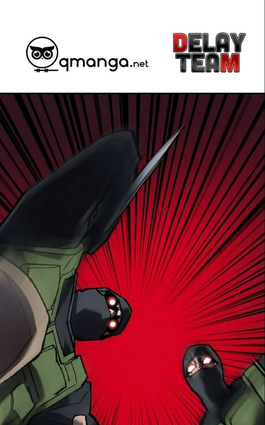 Phá Bỏ Giới Hạn Chap 31 - Next Chap 32