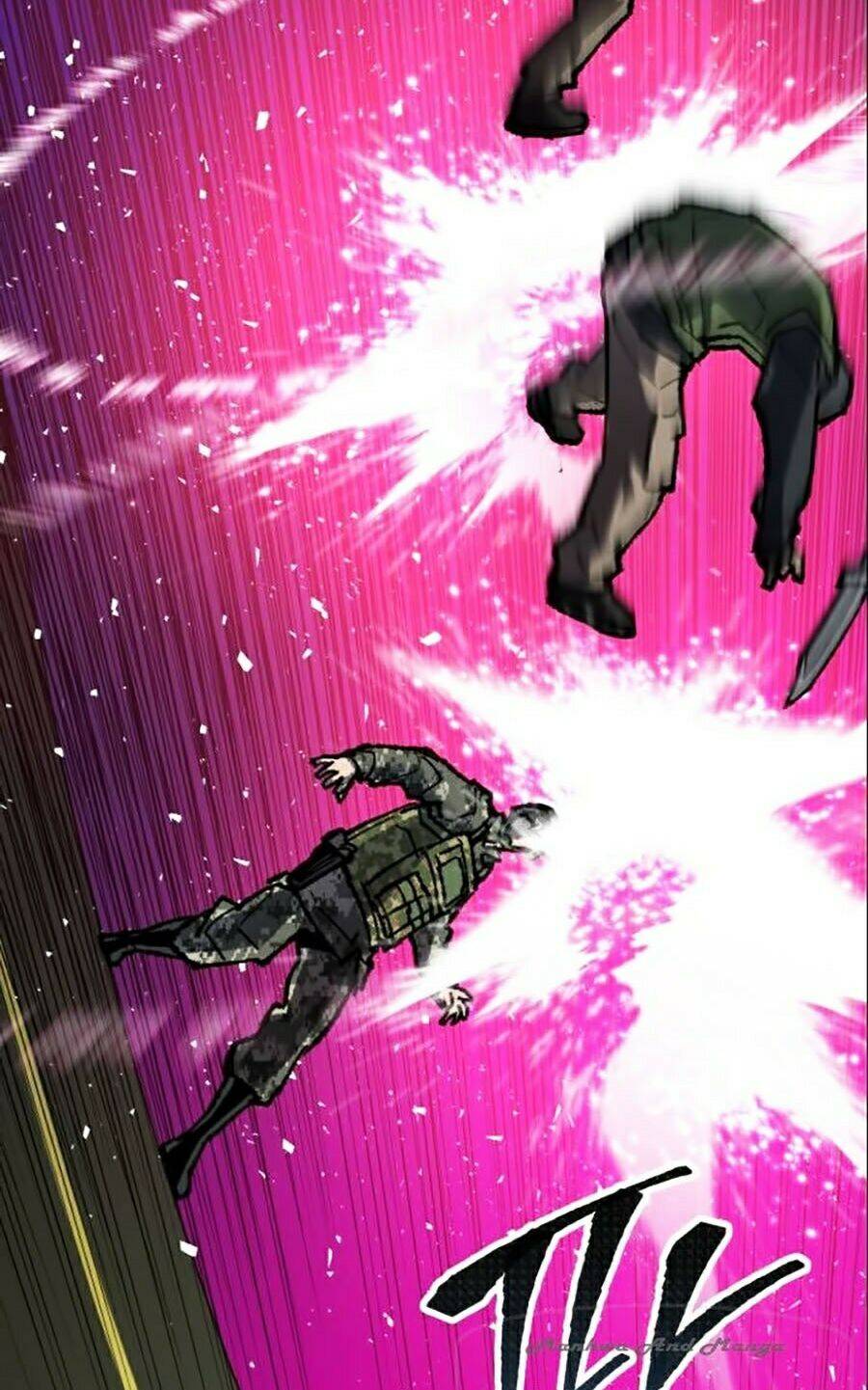 Phá Bỏ Giới Hạn Chap 31 - Next Chap 32