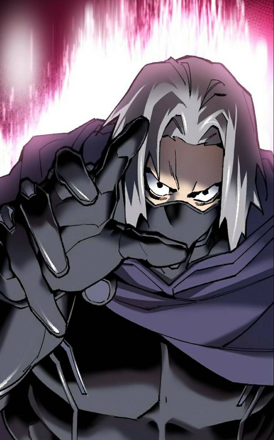 Phá Bỏ Giới Hạn Chap 31 - Next Chap 32