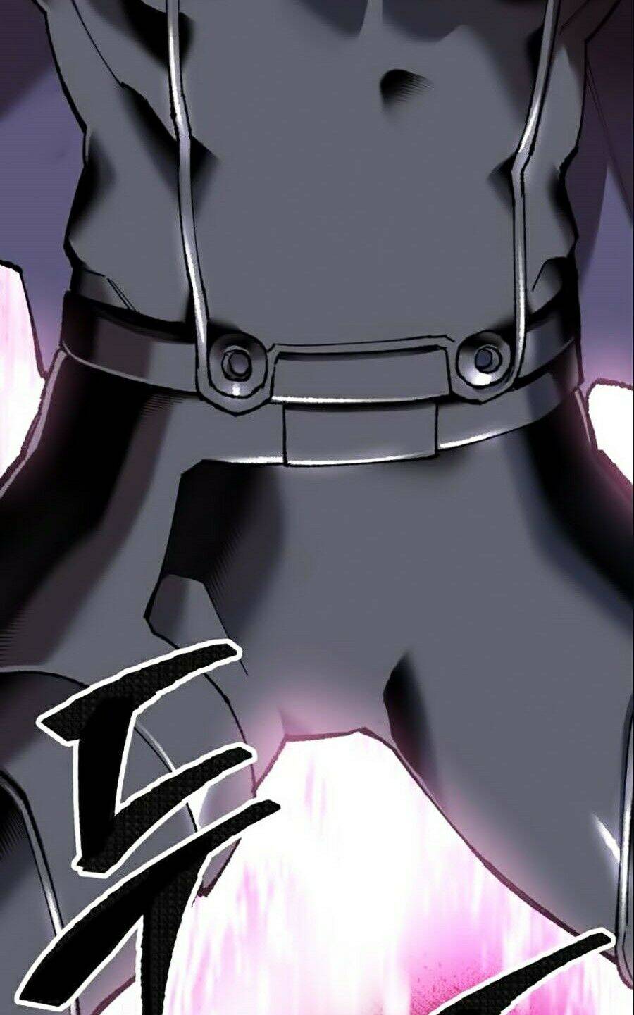 Phá Bỏ Giới Hạn Chap 31 - Next Chap 32