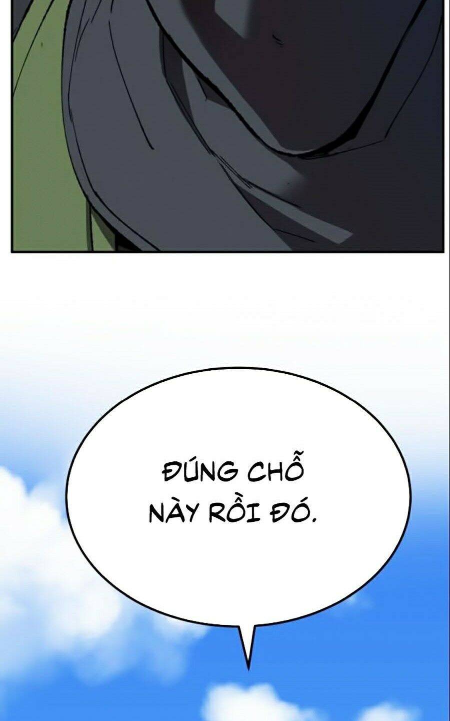 Phá Bỏ Giới Hạn Chap 31 - Next Chap 32