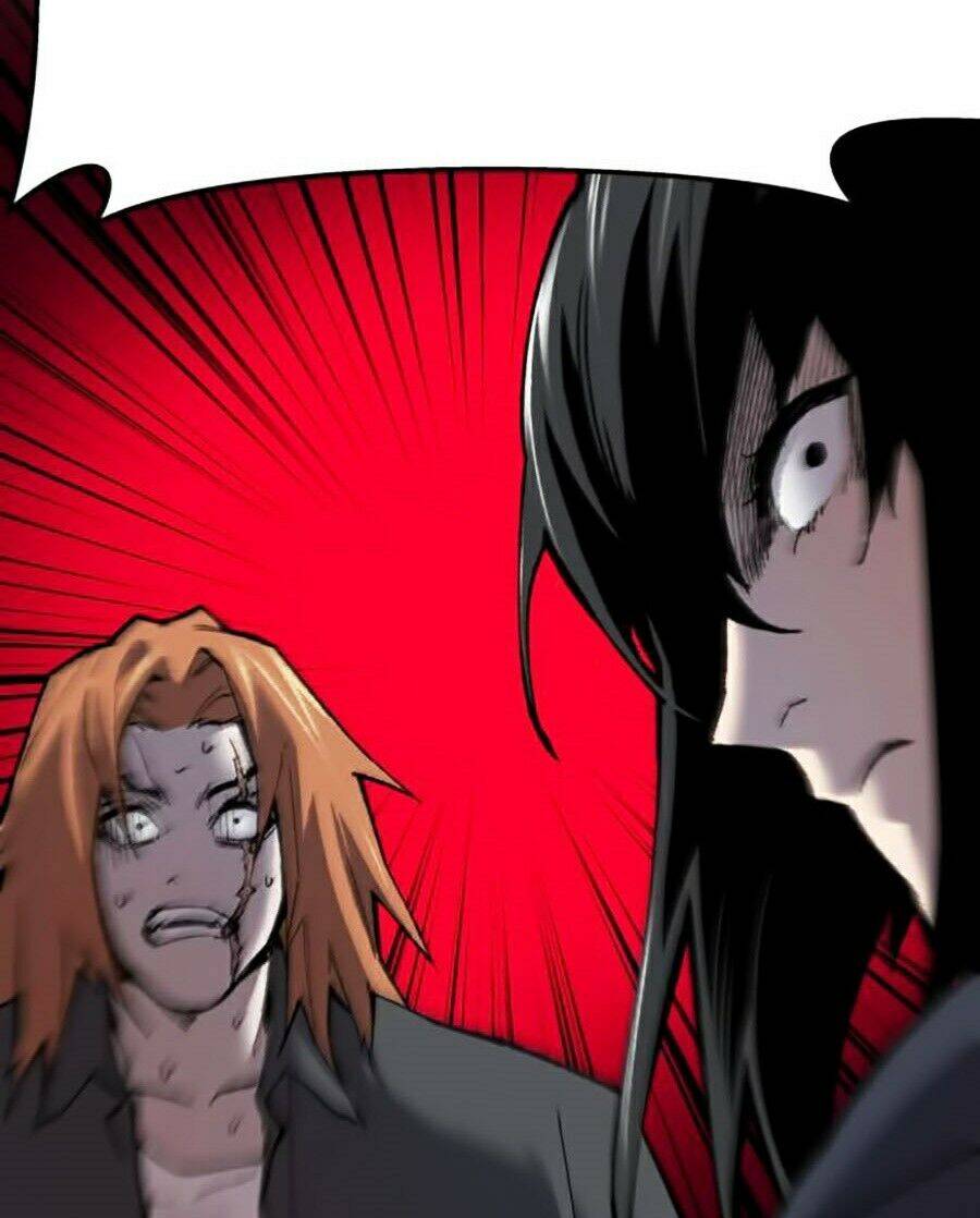 Phá Bỏ Giới Hạn Chap 31 - Next Chap 32