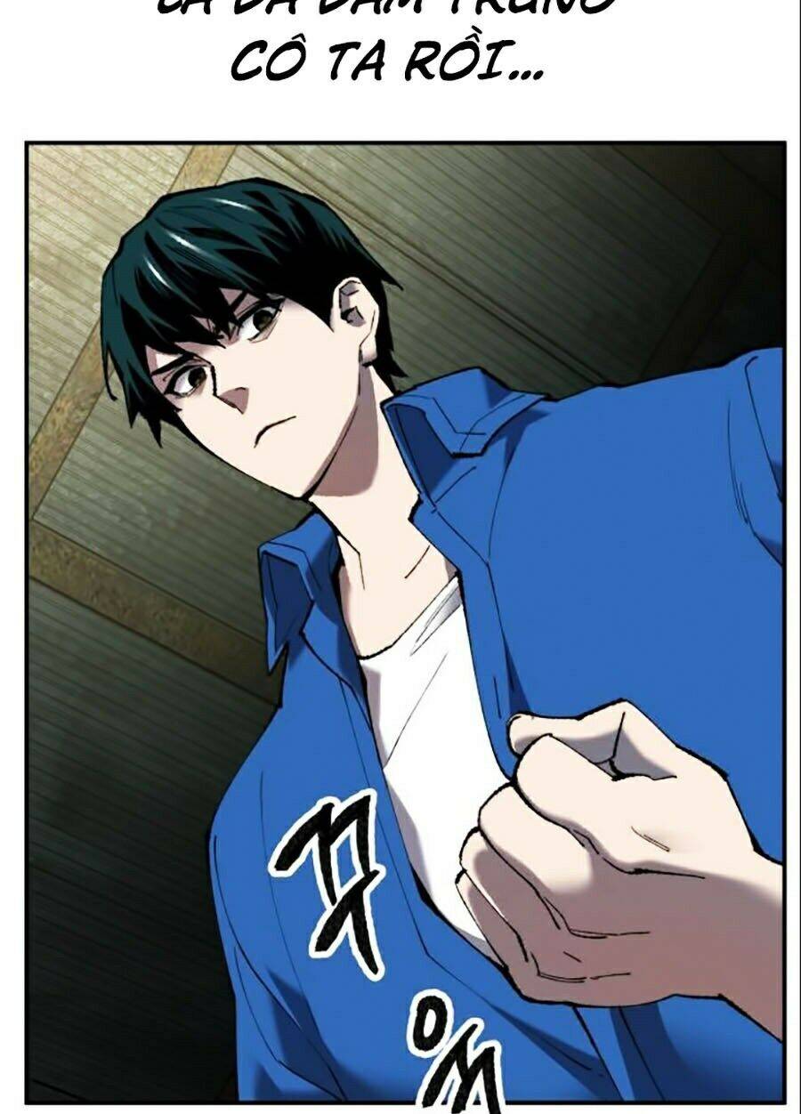 Phá Bỏ Giới Hạn Chap 31 - Next Chap 32