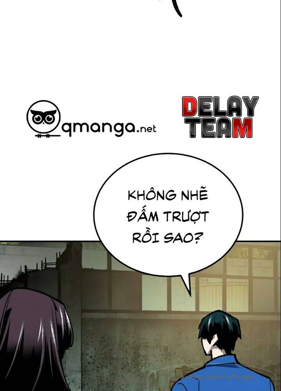 Phá Bỏ Giới Hạn Chap 31 - Next Chap 32