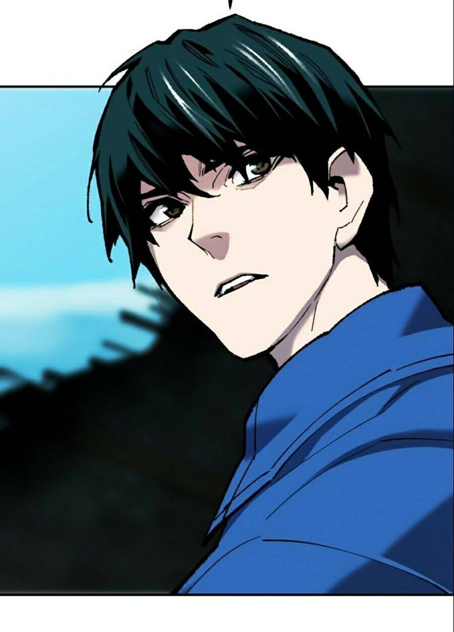 Phá Bỏ Giới Hạn Chap 31 - Next Chap 32