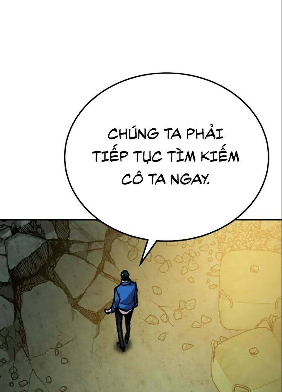 Phá Bỏ Giới Hạn Chap 31 - Next Chap 32