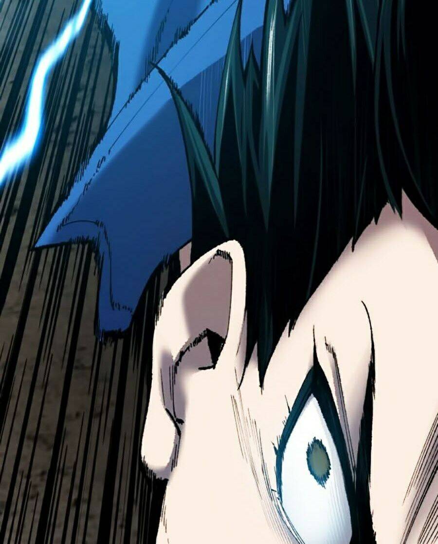 Phá Bỏ Giới Hạn Chap 31 - Next Chap 32