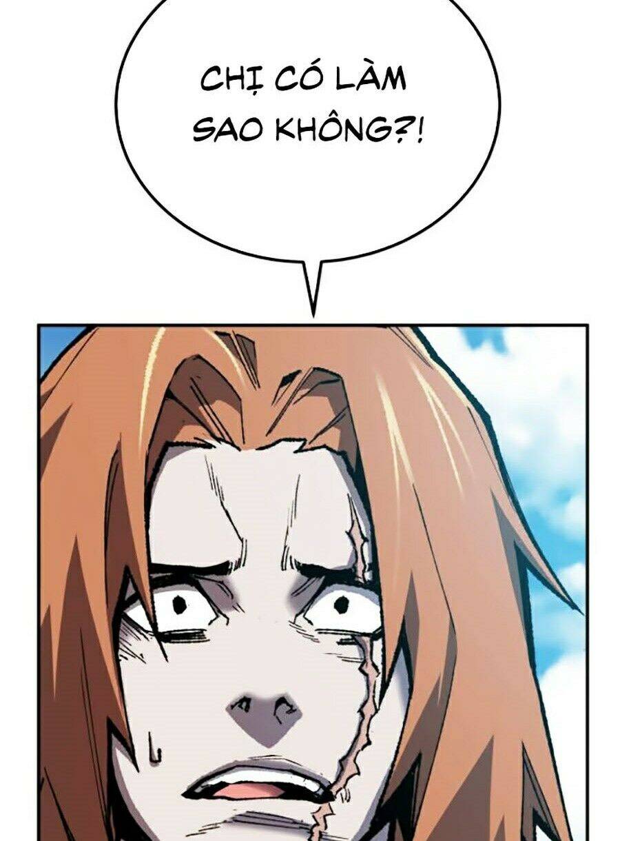 Phá Bỏ Giới Hạn Chap 31 - Next Chap 32