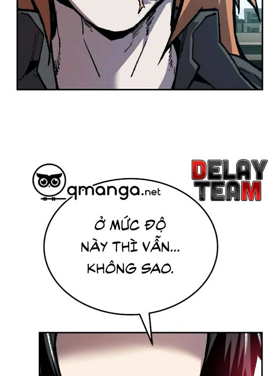 Phá Bỏ Giới Hạn Chap 31 - Next Chap 32