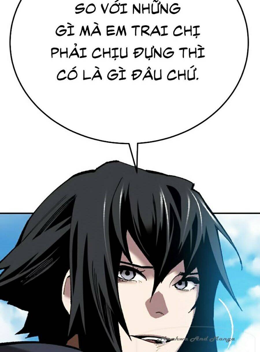 Phá Bỏ Giới Hạn Chap 31 - Next Chap 32