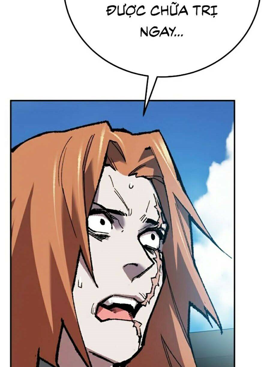 Phá Bỏ Giới Hạn Chap 31 - Next Chap 32