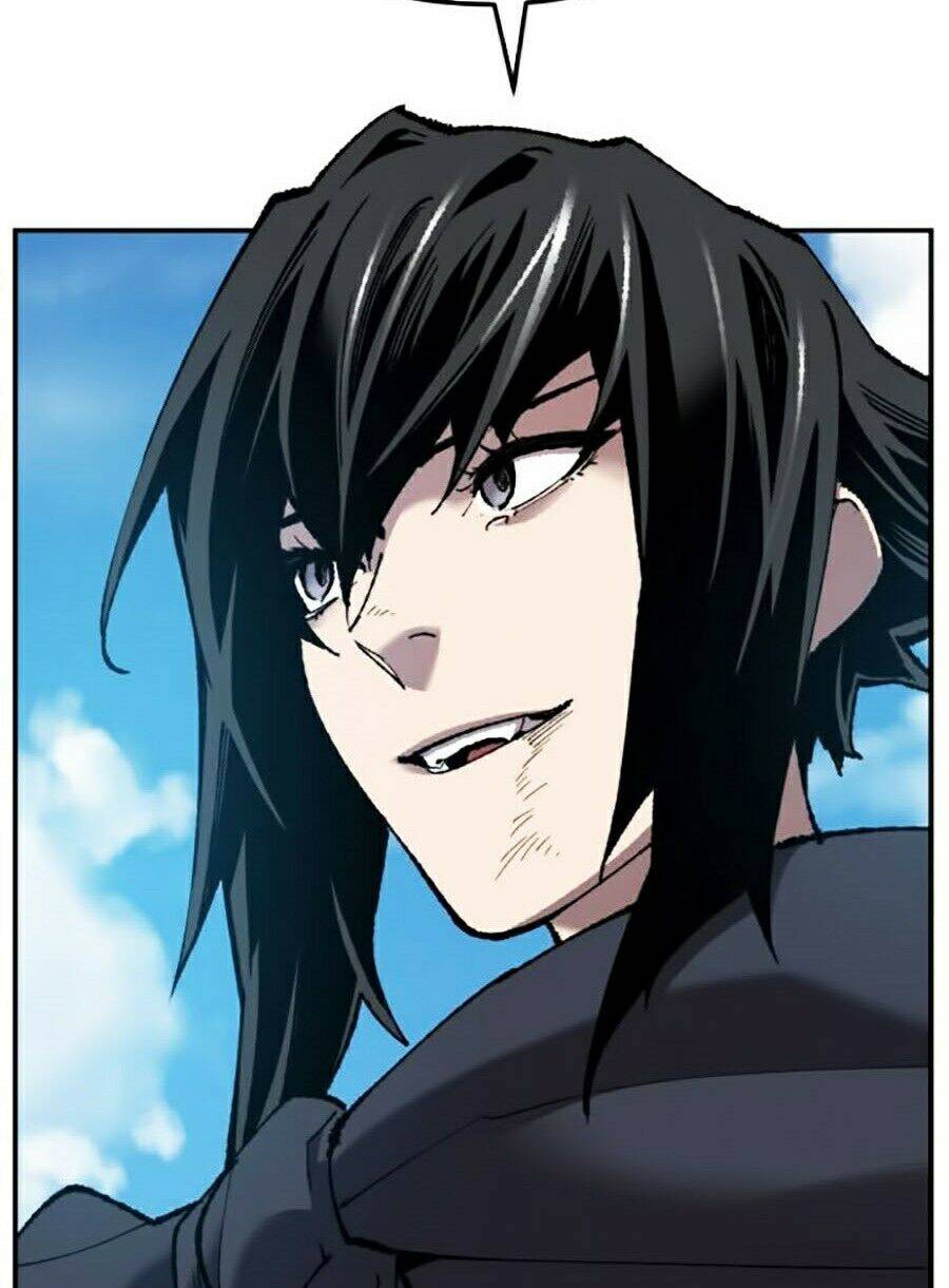 Phá Bỏ Giới Hạn Chap 31 - Next Chap 32