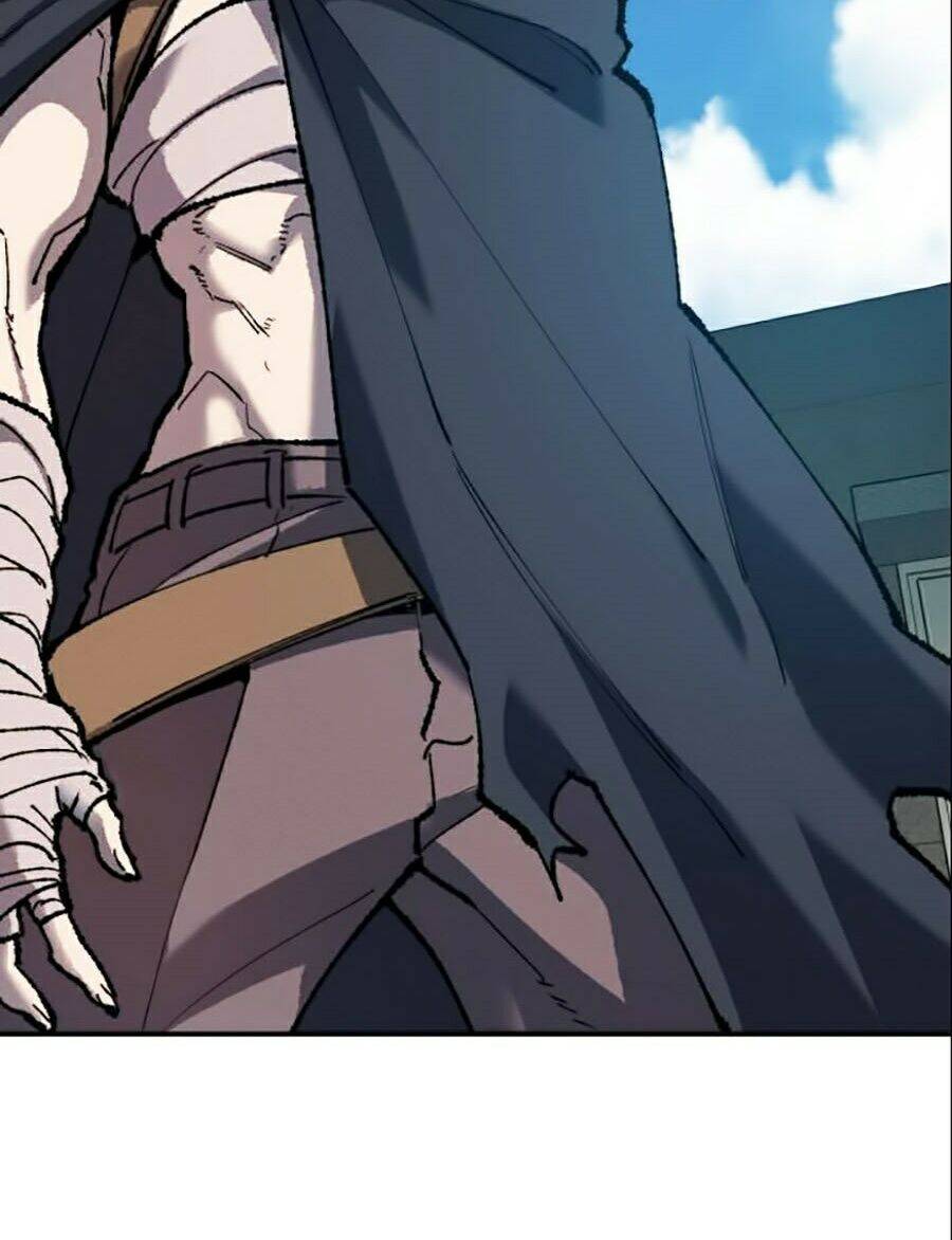 Phá Bỏ Giới Hạn Chap 31 - Next Chap 32