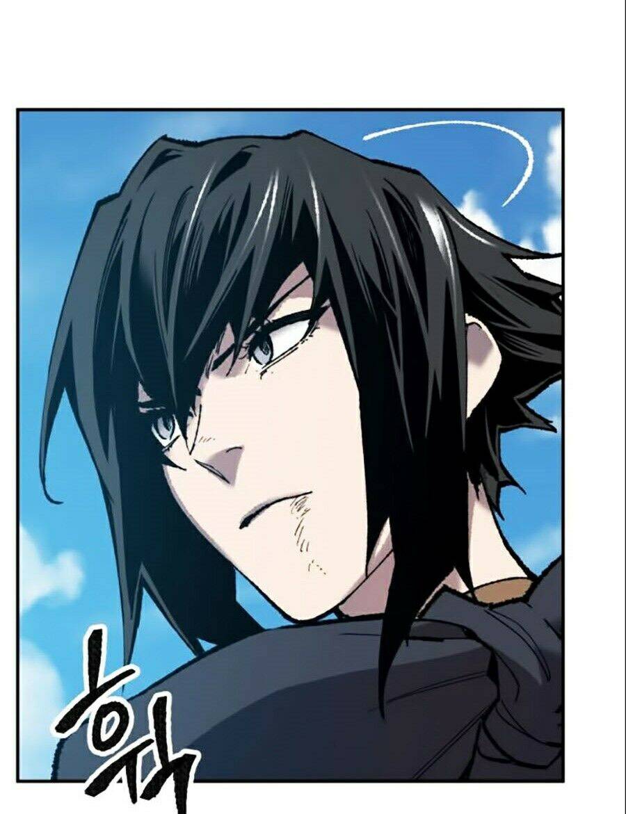 Phá Bỏ Giới Hạn Chap 31 - Next Chap 32