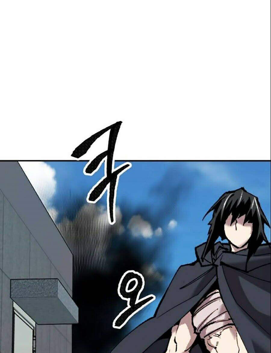 Phá Bỏ Giới Hạn Chap 31 - Next Chap 32