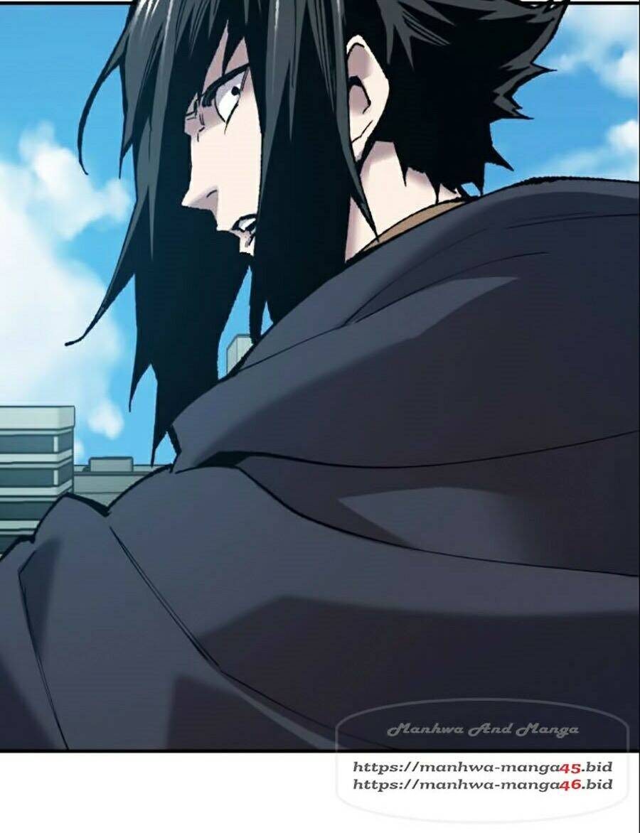 Phá Bỏ Giới Hạn Chap 31 - Next Chap 32