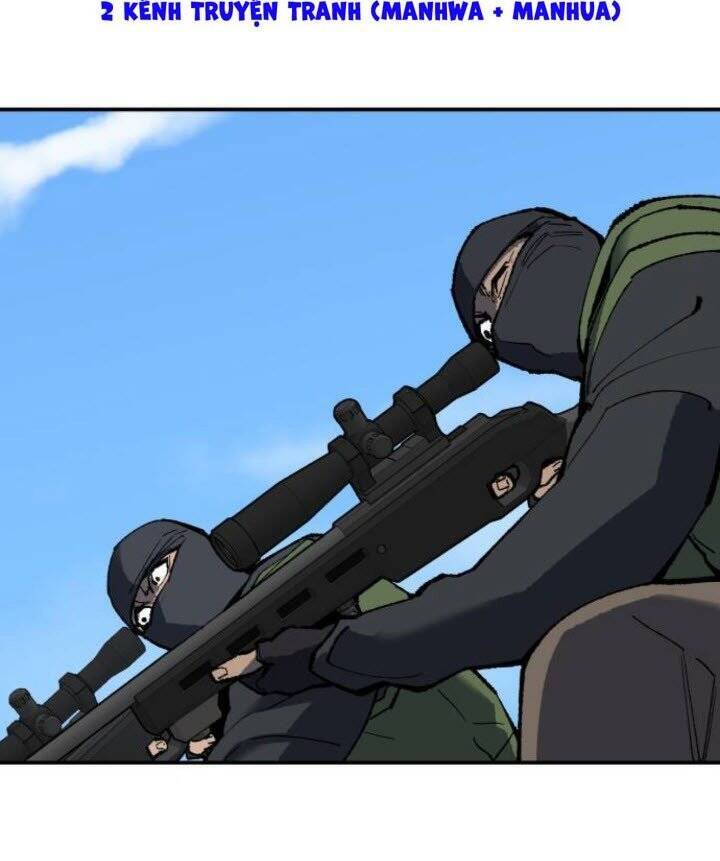 Phá Bỏ Giới Hạn Chap 32 - Next Chap 33