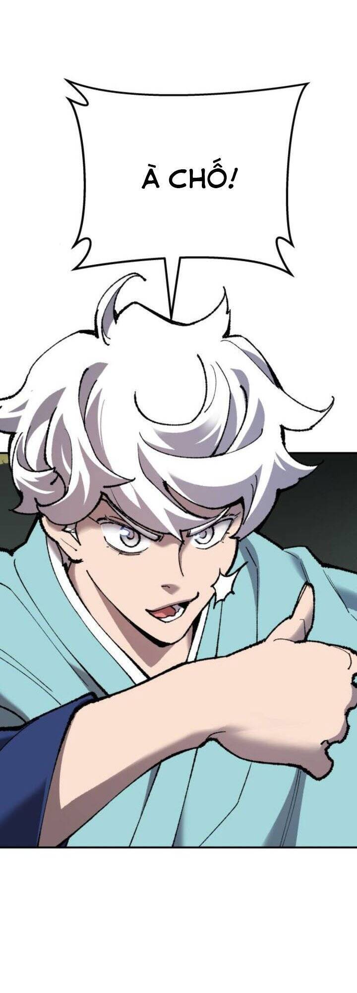 Phá Bỏ Giới Hạn Chap 32 - Next Chap 33