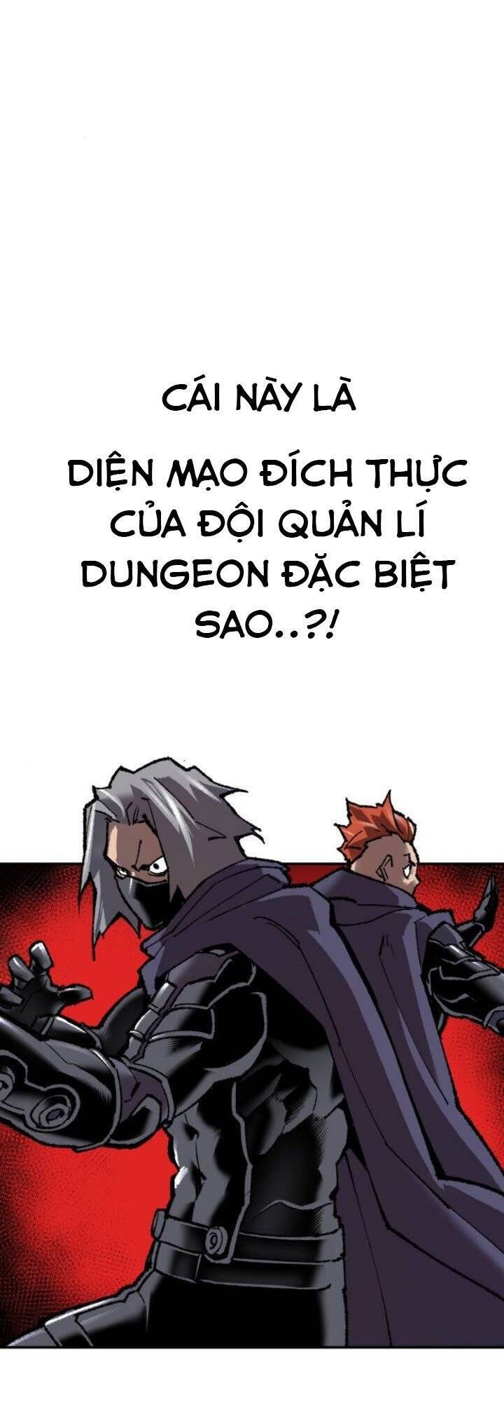 Phá Bỏ Giới Hạn Chap 32 - Next Chap 33