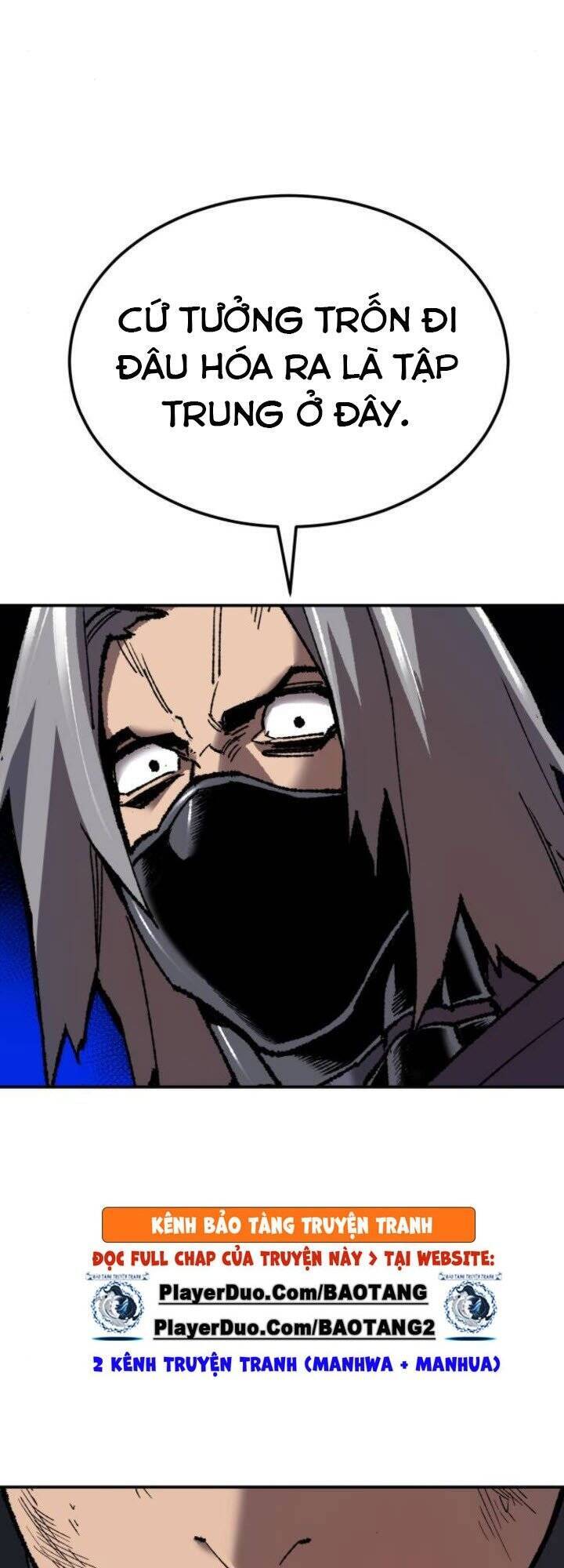 Phá Bỏ Giới Hạn Chap 32 - Next Chap 33