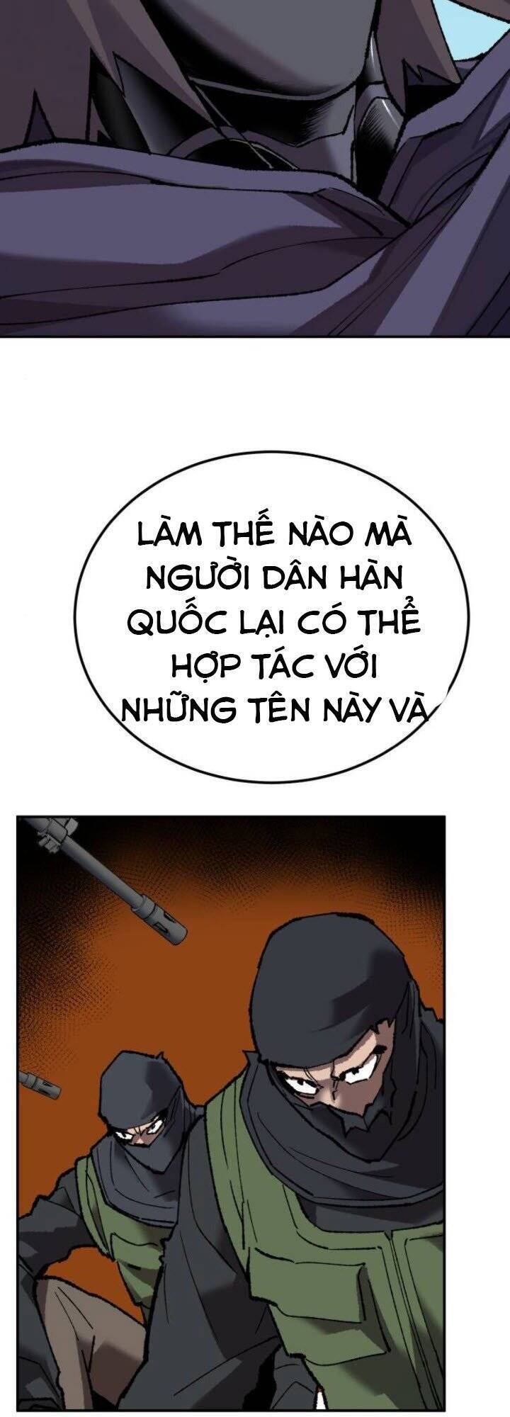 Phá Bỏ Giới Hạn Chap 32 - Next Chap 33