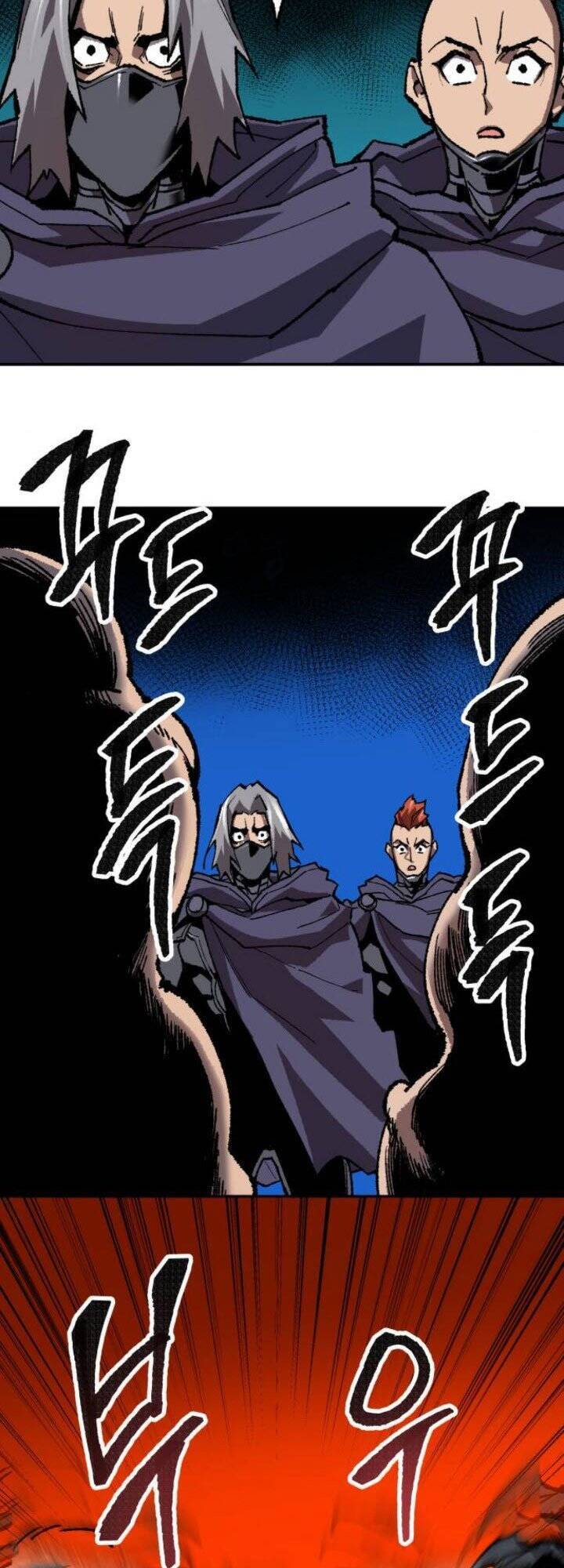 Phá Bỏ Giới Hạn Chap 32 - Next Chap 33