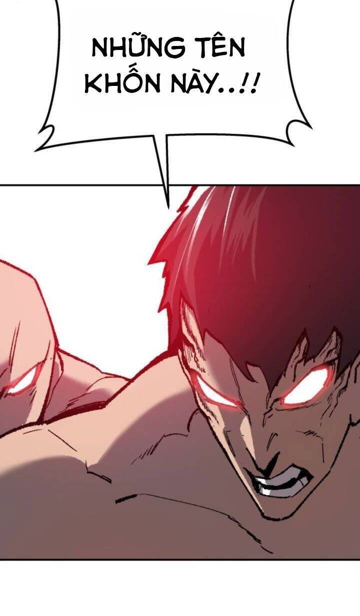 Phá Bỏ Giới Hạn Chap 32 - Next Chap 33