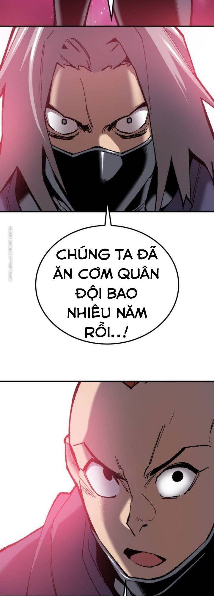 Phá Bỏ Giới Hạn Chap 32 - Next Chap 33