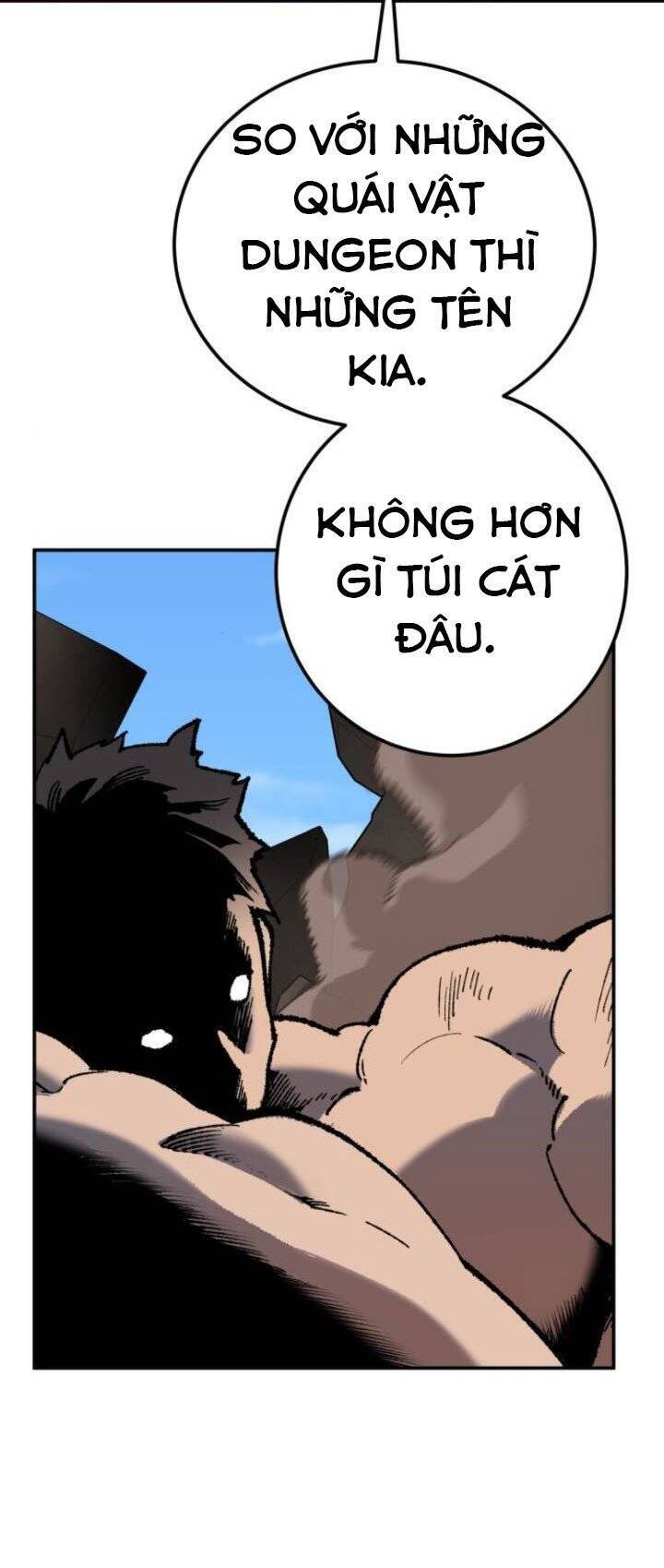 Phá Bỏ Giới Hạn Chap 32 - Next Chap 33